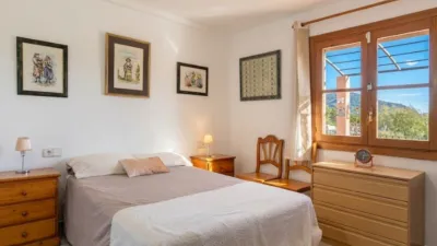 Apartment in Port de Sóller photo 8