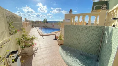Pis – San Miguel de Salinas, Balcón de la Costa Blanca - Més