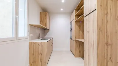 Apartment in the City Centre photo 11