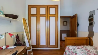 Chalet in El Bosque photo 105