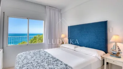 Apartamento en Castell d'Aro, Platja d'Aro i s'Agaró photo 6