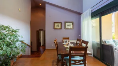 Chalet in El Bosque photo 27