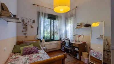 Chalet in El Bosque photo 103