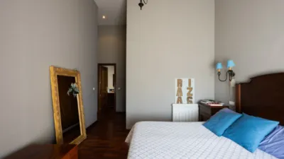 Chalet in El Bosque photo 41