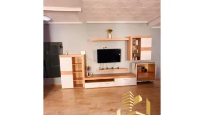 Apartment on Carretera de Alba photo 6