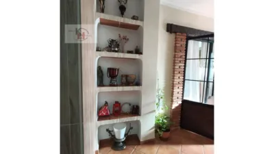 House in Álora photo 22