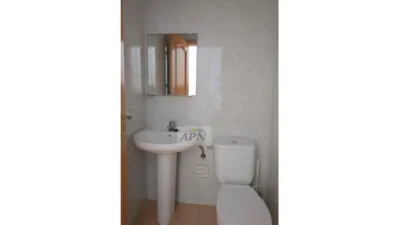 Apartment in Álora photo 8