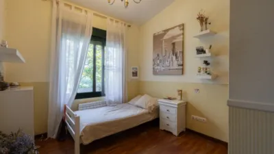 Chalet in El Bosque photo 106