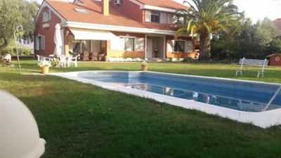 Chalet in Pinar-Punta Galea photo 20