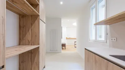 Apartment in the City Centre photo 9