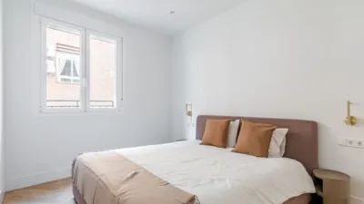 Apartment in the City Centre photo 23