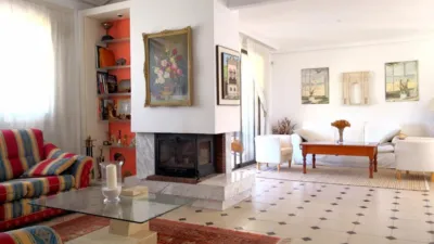 Chalet in Pinar-Punta Galea photo 24