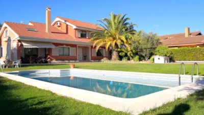 Chalet in Pinar-Punta Galea photo 17