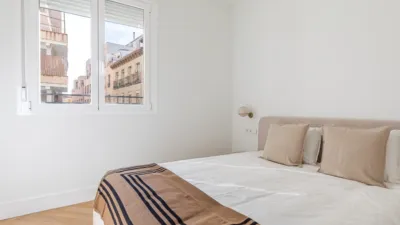 Apartment in the City Centre photo 20