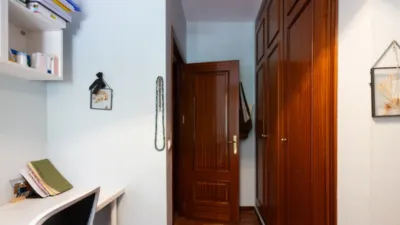 Chalet in El Bosque photo 60