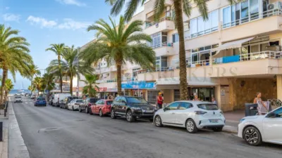 Apartment in Palmanova-Son Caliu photo 13
