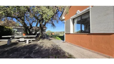 Chalet in Pinar-Punta Galea photo 31