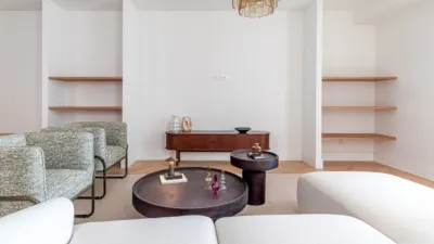Apartment in the City Centre photo 4