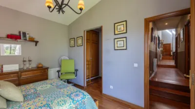 Chalet in El Bosque photo 97