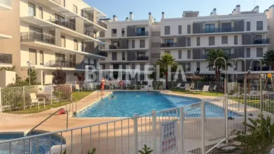 Piso – Dénia - Vista 2