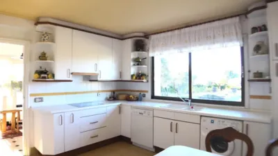 Chalet in Pinar-Punta Galea photo 3