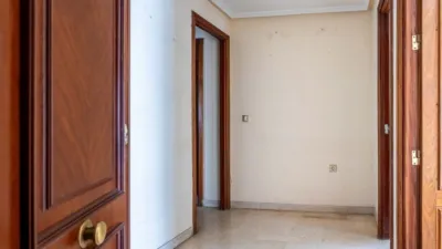 Apartment in Los Remedios photo 4