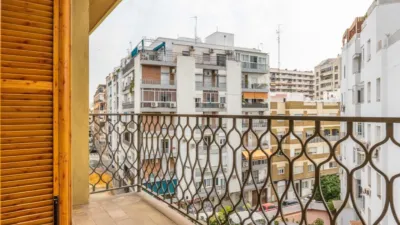 Apartment in Los Remedios photo 15