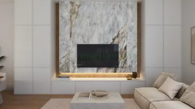 Villa in Sucina photo 7