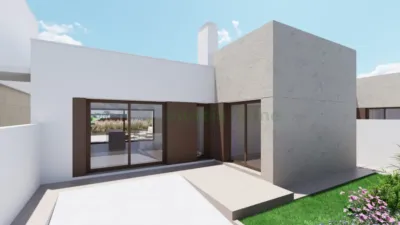Bungalow in Las Lomas del Rame photo 12