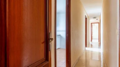 Apartment in Los Remedios photo 18