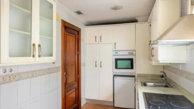 Apartment in Los Remedios photo 20