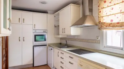 Apartment in Los Remedios photo 22