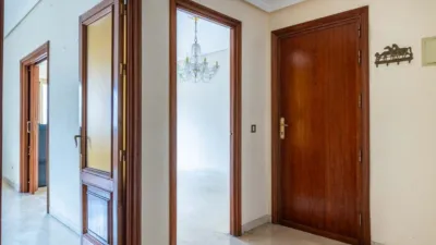 Apartment in Los Remedios photo 5
