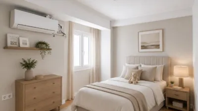 Apartment on Matahacas Street, 5 photo 9