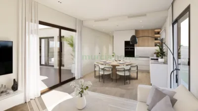 Bungalow in Las Lomas del Rame photo 2