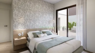 Bungalow in Las Lomas del Rame photo 6