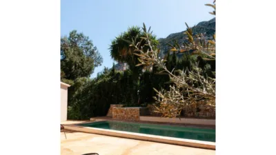 Casa – Dénia - Vista 4