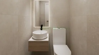 Bungalow in Las Lomas del Rame photo 11