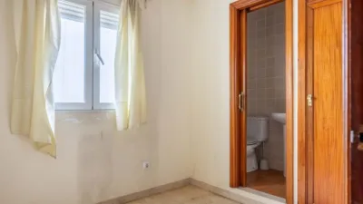 Apartment in Los Remedios photo 37