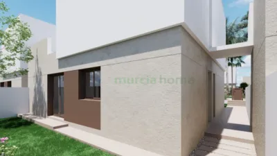 Bungalow in Las Lomas del Rame photo 13