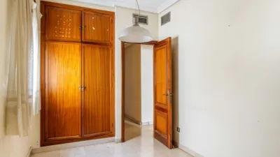Apartment in Los Remedios photo 33
