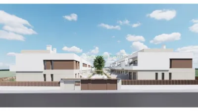 Bungalow in Las Lomas del Rame photo 10