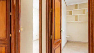 Apartment in Los Remedios photo 25
