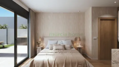 Villa in Sucina photo 8