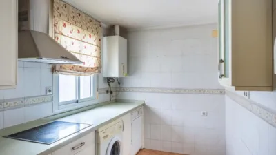 Apartment in Los Remedios photo 24