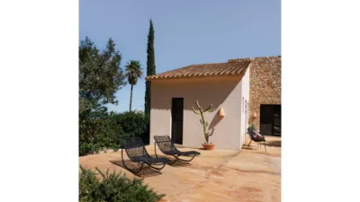 Casa – Dénia - Vista 3