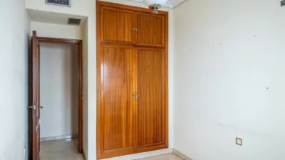 Apartment in Los Remedios photo 35