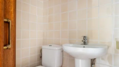 Apartment in Los Remedios photo 47