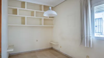 Apartment in Los Remedios photo 26