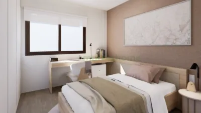 Bungalow in Las Lomas del Rame photo 8